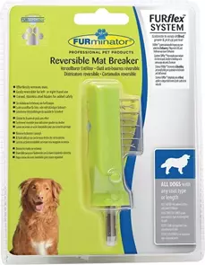 FURminator FURflex колтунорез - насадка 137221