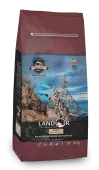 Сухой корм LANDOR для взрослых кошек с рыбой и рисом Adult Cat Fish with Rice 7843108